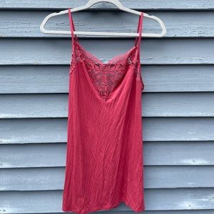 Victoria’s Secret Babydoll Slip